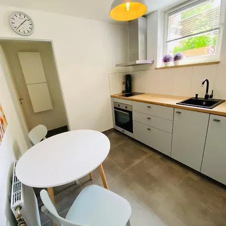 Διαμέρισμα Regener *