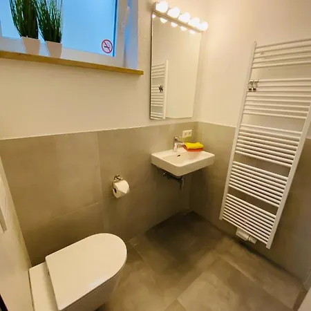 Regener Διαμέρισμα Lörrach