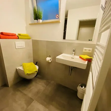 Διαμέρισμα Regener