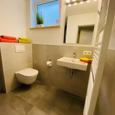 Lejlighed Regener Lörrach