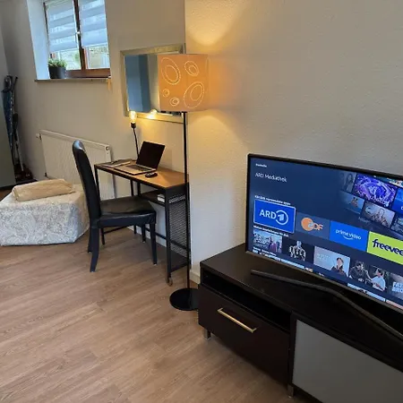 Regener Διαμέρισμα