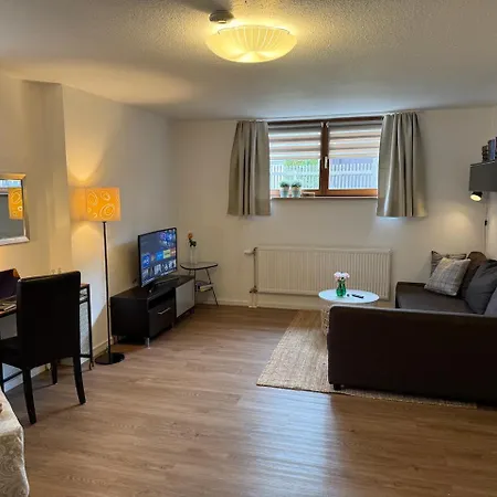 Διαμέρισμα Regener