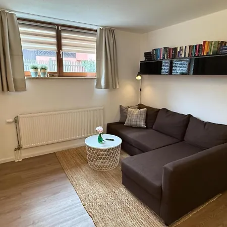 Regener Διαμέρισμα *