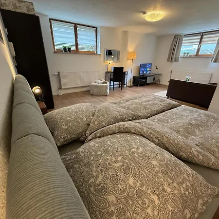 Regener Διαμέρισμα Lörrach