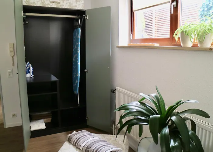 Regener Apartamento *